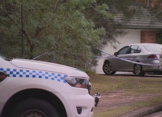 시드니 리드컴, 틱톡 인플루언서가 납치당해 A man has been found with serious facial injuries following an alleged kidnapping in Sydney's south-west. (Nine)