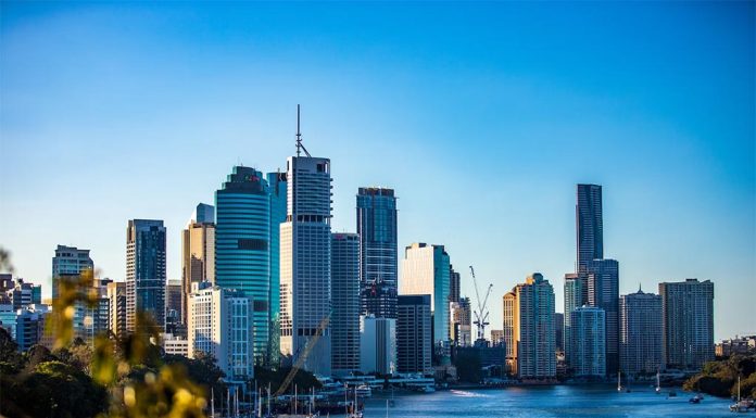 코비드, 이자율 그리고 앞으로의 일상 Brisbane local marketing_unsplash