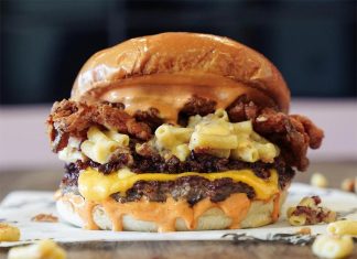 시드니 인기 버거 체인점, 마지막 매장 문을 닫다 Burger Head to close its remaining stores in Botany and Penrith on Sunday. (Instagram)