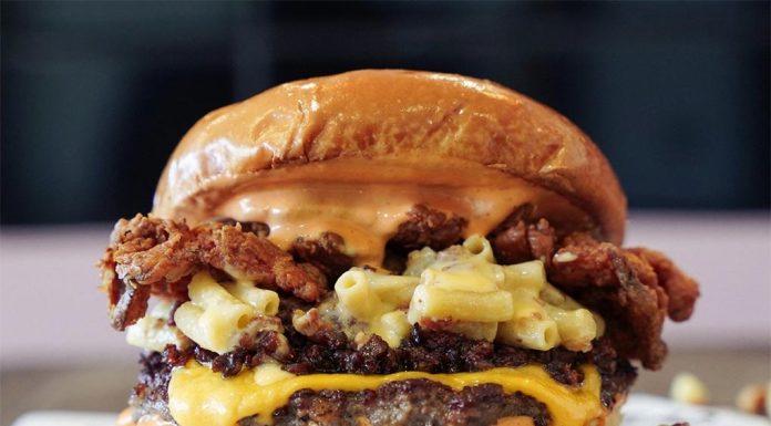 시드니 인기 버거 체인점, 마지막 매장 문을 닫다 Burger Head to close its remaining stores in Botany and Penrith on Sunday. (Instagram)