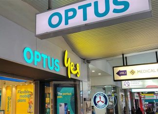 OPTUS, 8일 아침부터 인터넷 및 전화 불통 Hackers stole data from almost 10 million Optus customers. (Adobe Stock)