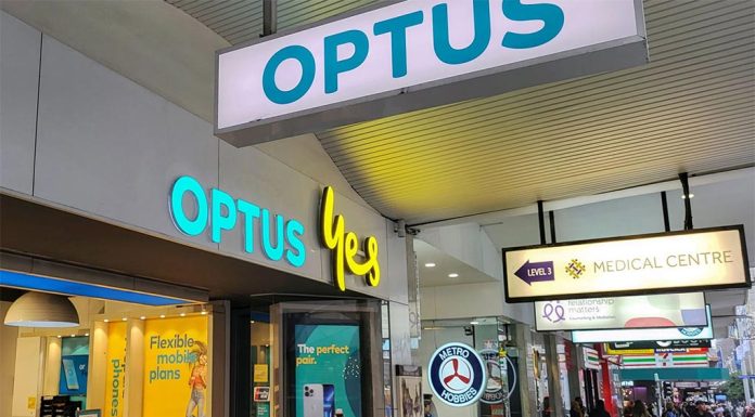 OPTUS, 8일 아침부터 인터넷 및 전화 불통 Hackers stole data from almost 10 million Optus customers. (Adobe Stock)