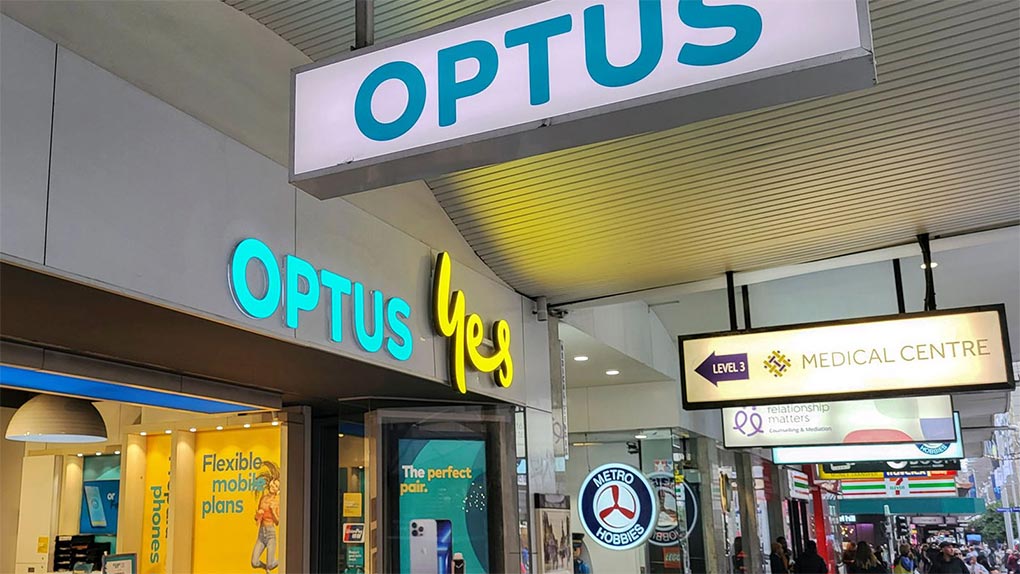 Hackers stole data from almost 10 million Optus customers. (Adobe Stock)