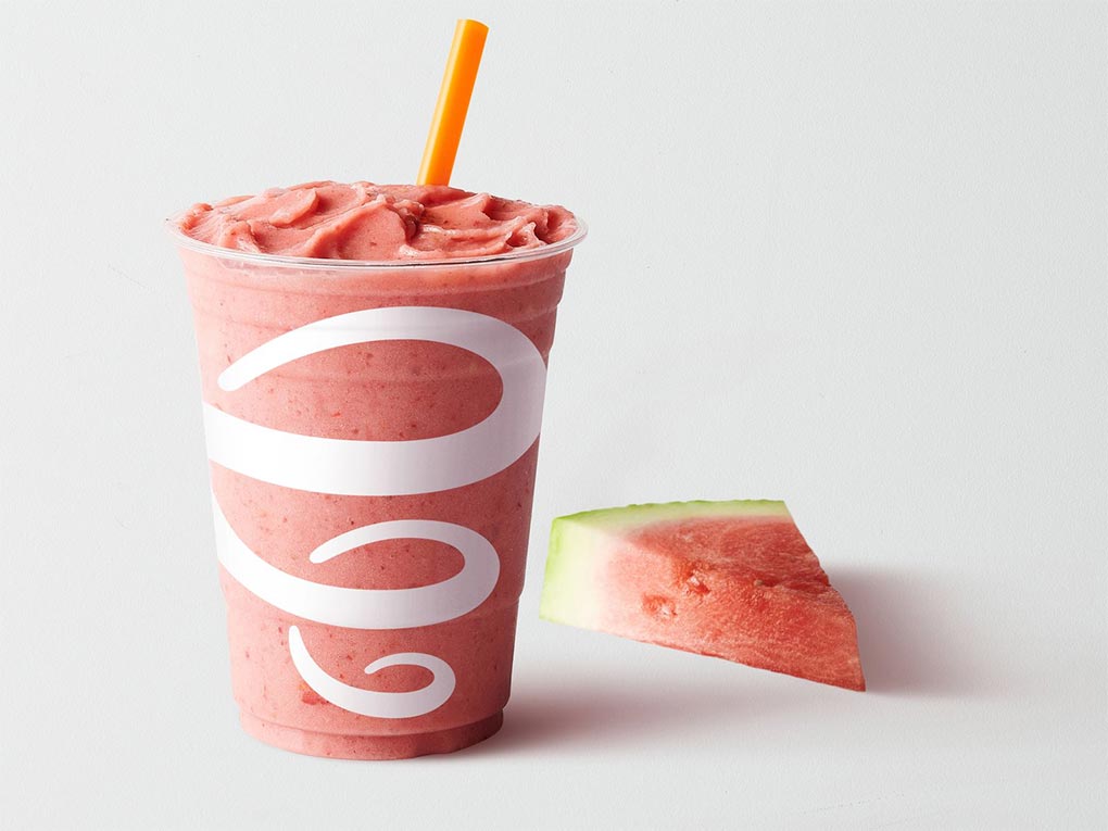 Jamba opened in California in 1990. (Supplied)