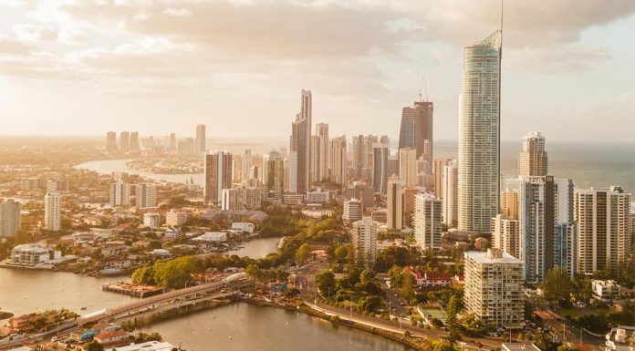 부동산 난망? – 퀸즈랜드 하우스 Joshua Brown_Unsplash