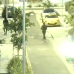 Police want to know the identifies of two men. (NSW Police)