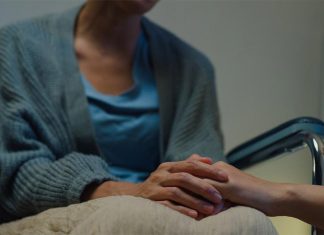 NSW, 28일부로 자발적 안락사 허용법 시행 Voluntary assisted dying laws will come into force in NSW today. (Getty)