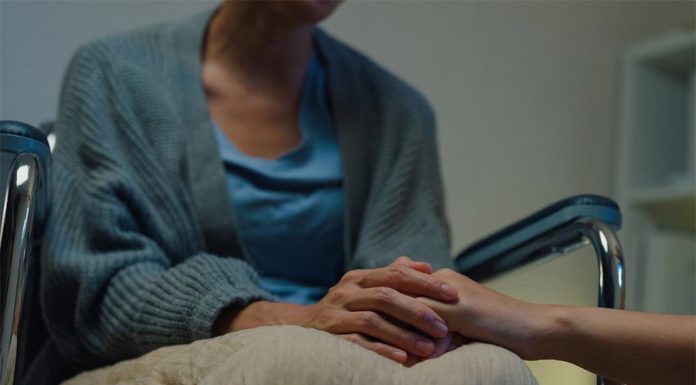 NSW, 28일부로 자발적 안락사 허용법 시행 Voluntary assisted dying laws will come into force in NSW today. (Getty)