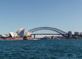 주 시드니 총영사관, NSW 주정부와 공동으로 다문화 보조금 설명회 개최 april pethybridge_Unsplash