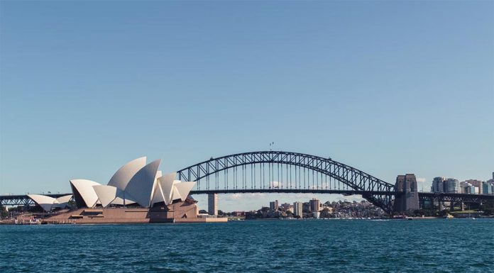 주 시드니 총영사관, NSW 주정부와 공동으로 다문화 보조금 설명회 개최 april pethybridge_Unsplash