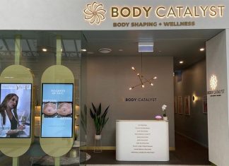 호주 대형 화장품·웰니스 체인, 붕괴 가능성에 직면하면서 클리닉 폐쇄 Body Catalyst is set to close some of its clinics. (Facebook)