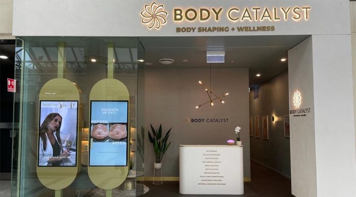 호주 대형 화장품·웰니스 체인, 붕괴 가능성에 직면하면서 클리닉 폐쇄 Body Catalyst is set to close some of its clinics. (Facebook)