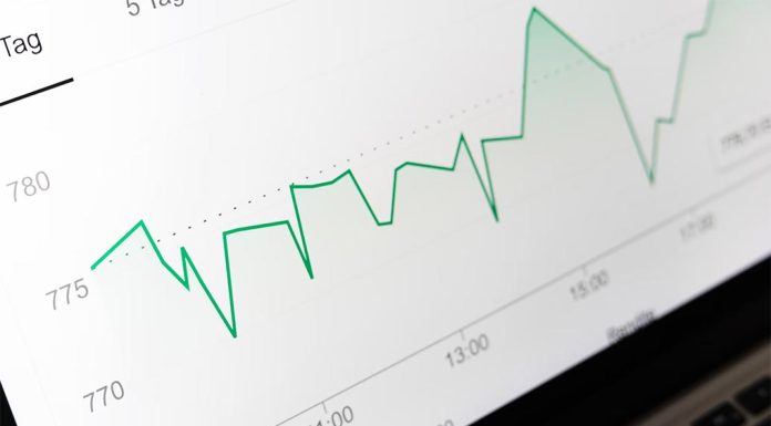 고 물가와 2024 Q1 부동산 시장 MARKUS WINKLER-UNSPLASH