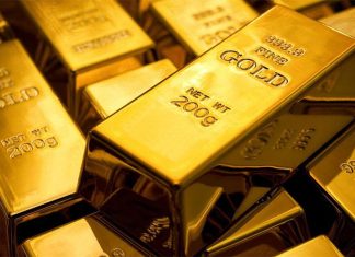 NSW 4천만 달러의 금 사기범들, 징역형 선고 Men involved in gold fraud scheme jailed for eight years. (Getty images)