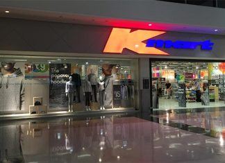 인기있던 스탠호프 K마트, 문 닫다 A Kmart store popular among locals in Sydney's west will close its doors for the last time in the coming days. (Google )