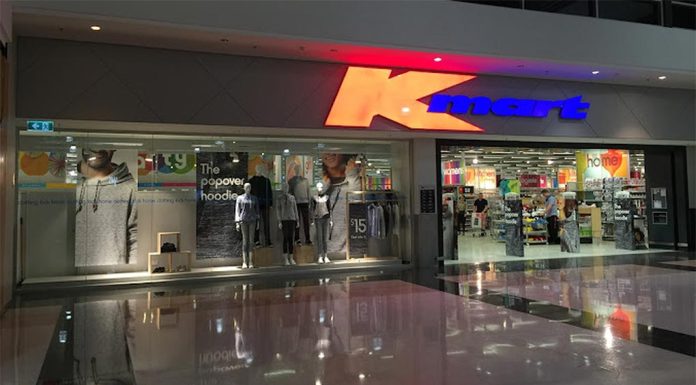 인기있던 스탠호프 K마트, 문 닫다 A Kmart store popular among locals in Sydney's west will close its doors for the last time in the coming days. (Google )