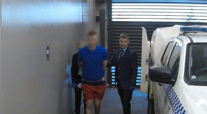 NSW 남성 , 2022년에 25세 남성 살해 혐의로 기소 A second man was charged over the death of Zachery Davies-Scott. (NSW Police)