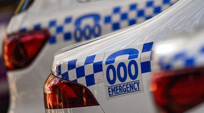 홈부쉬 지역, 우편물 훔친 여성 체포 Police began investigating the alleged break and enters in November. (Sam Mooy)