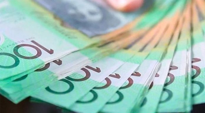 호주, 부자라고 느끼기 위해 매년 벌어야 하는 금액 The average Australian needs to earn about $346,000 to feel affluent, according to new research. (Nine)