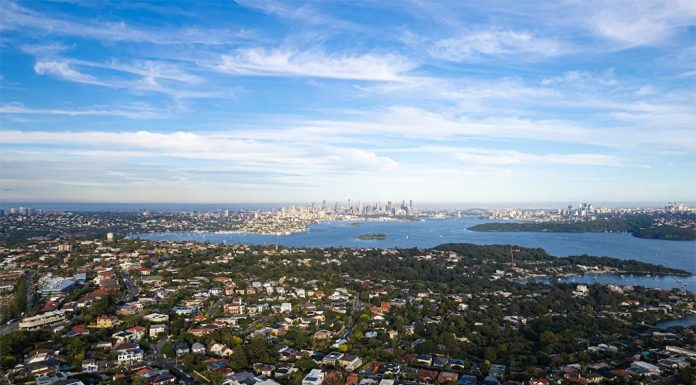 세입자들에게 지옥 임대 시장을 보여주는 그래프 martin david_unsplash