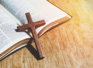 2023 Youth Gospel Writing Competition 2023 Youth Gospel Writing Competition