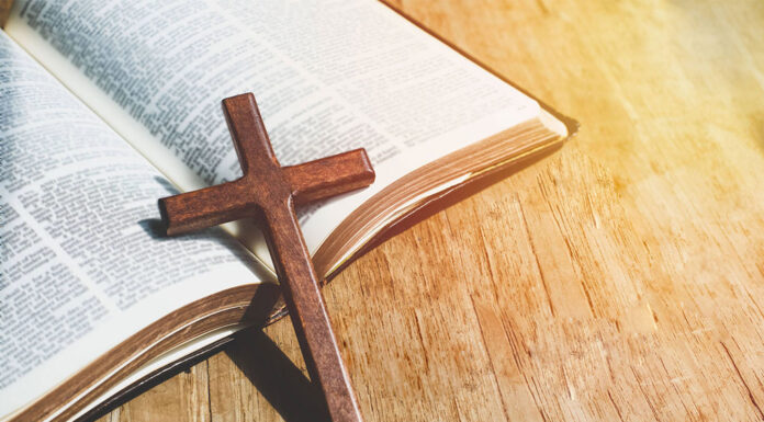 2023 Youth Gospel Writing Competition 2023 Youth Gospel Writing Competition