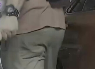 시드니 남성, 여러 차량에 열쇠로 1만 달러의 피해 입혀 A man has been charged with key-ing multiple cars in Sydney. (9News)