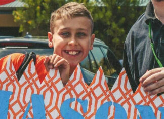 시드니서 열린 살인 혐의 재판, 시드니 10대의 소름 끼치는 폭행 영상 공개 Jason Galleghan was bashed to death in Western Sydney in August 2021. (Nine)