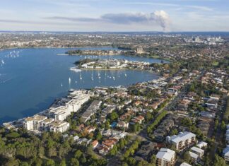 시드니, 주택 위기가 진정되지 않으면 아이 없는 도시 될 위험 Sydney could become a grandchild-less city if the housing crisis is not addressed now, the report said. (Getty ImagesiStockphoto)