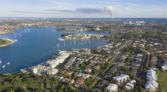 시드니, 주택 위기가 진정되지 않으면 아이 없는 도시 될 위험 Sydney could become a grandchild-less city if the housing crisis is not addressed now, the report said. (Getty ImagesiStockphoto)
