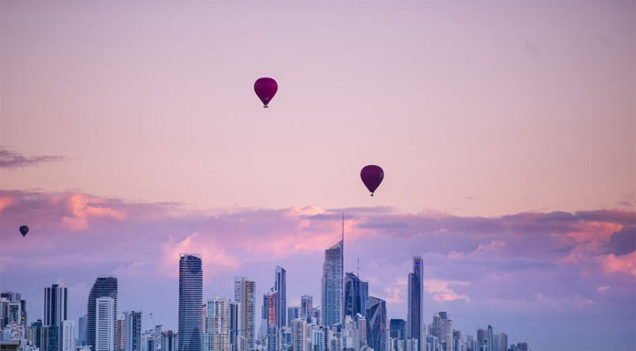 부동산 지역 탐방기- 1편- 퀸즈랜드 city of gold coast_unsplash