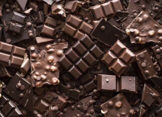 호주, 초콜릿 가격 상승 예정 Chocolate is going to continue to rise in price. (Getty)