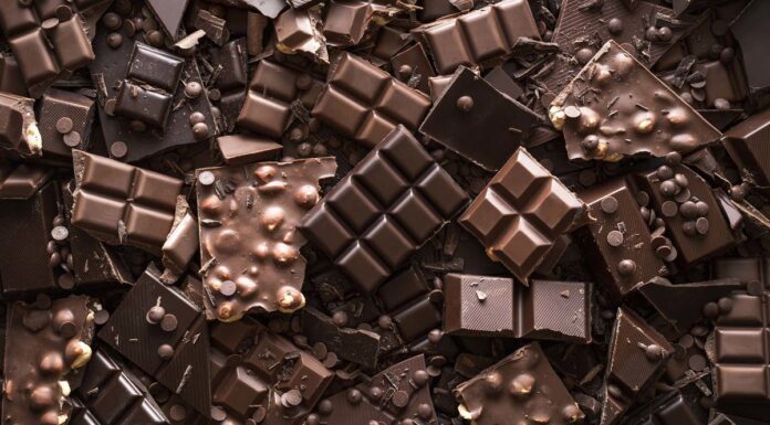 호주, 초콜릿 가격 상승 예정 Chocolate is going to continue to rise in price. (Getty)