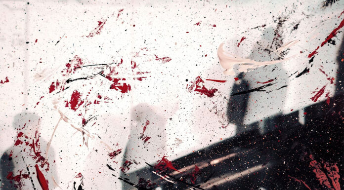 틴더 강도 사망 사건에 대한 재판 시작 Jr Korpa_jrkorpa_Unsplash