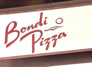 시드니 본다이 피자 체인점 경영난, 120개의 일자리가 위험에 처해 Most of Bondi Pizza's restaurants have fallen into administration. (Bondi PizzaFacebook)