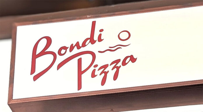 시드니 본다이 피자 체인점 경영난, 120개의 일자리가 위험에 처해 Most of Bondi Pizza's restaurants have fallen into administration. (Bondi PizzaFacebook)
