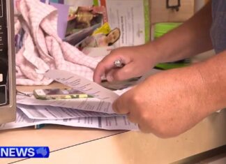 호주 경제학자들, 가계 예산 ‘안심할 수 없다’고 경고 The federal government is facing mounting pressure to introduce more cost of living measures in the upcoming budget. (9News)