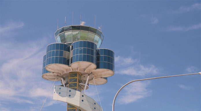 시드니 신공항은 전통적인 항공 교통 관제탑 없이 운영될 것 Traditional air traffic control towers could be a thing of the past. (9News)