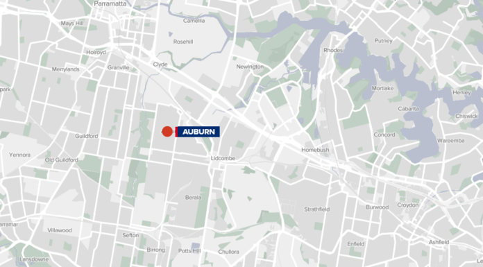 실종된 시드니 소년, 경찰서에서 100m 떨어진 계단에서 ‘웃는 모습’으로 발견 openstreetmap - contributors