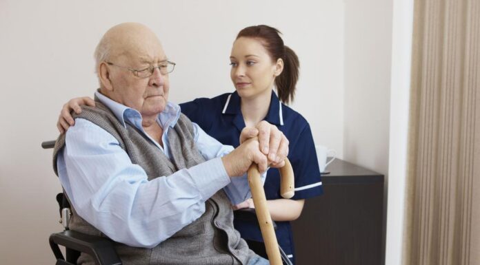NSW 긴급 의료 서비스 접근성 확대중 .The over 65s will benefit with the new service. Picture Thinkstock