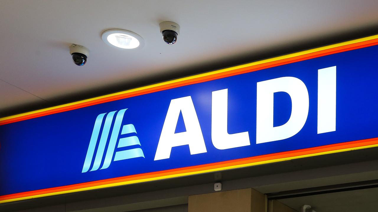 CHOICE has revealed it has made a submission to the ACCC regarding labels used by stores like Aldi, calling for greater transparency. Picture NCA NewsWire