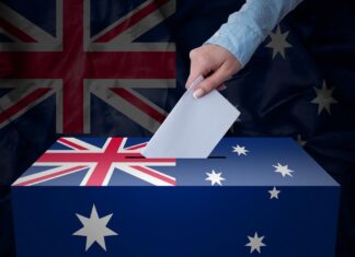 호주 이민 폭증 : 국가의 투표 방식을 재편할 수 있는 방법 The “look of the major political parties will need to change” as Australia becomes more and more multicultural