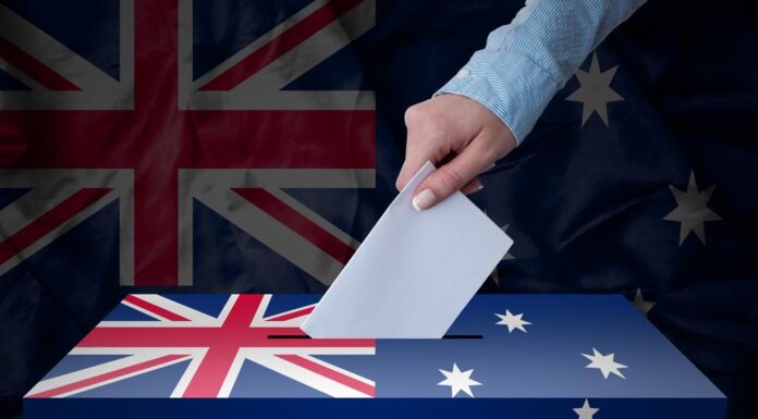 호주 이민 폭증 : 국가의 투표 방식을 재편할 수 있는 방법 The “look of the major political parties will need to change” as Australia becomes more and more multicultural