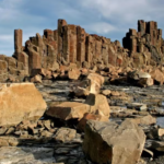 5-A man has fallen to his death at Bombo Headland near Kiama (NSW Government)