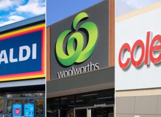 호주 대형 슈퍼마켓, 공급업체에게 불공정한 대우 시 막대한 벌금 부과 촉구 Major supermarkets should face hefty fines for mistreating suppliers, a review of the Food and Grocery Code hsa found. of Conduct (iStock)