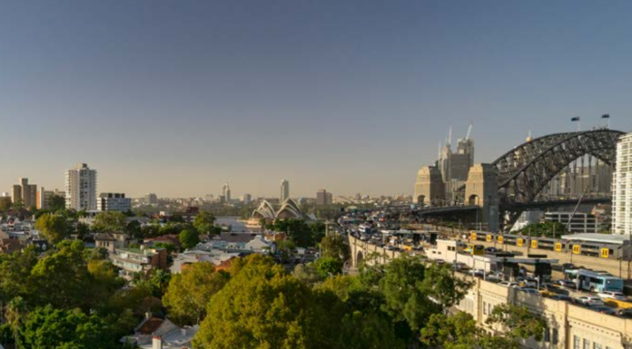 도심에 공공주택 건설 NSW 주택부 장관 약속 httpstransport.nsw.gov.ausystemfilesmediadocuments2022beyond-the-pavement-policy-2020.pdf