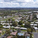 1.The national median weekly rent is now $627, following a 0.8 per cent rise in April. (Sam Mooy)