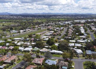 호주 전역의 임대료, 사상 최고치 기록 The national median weekly rent is now $627, following a 0.8 per cent rise in April. (Sam Mooy)