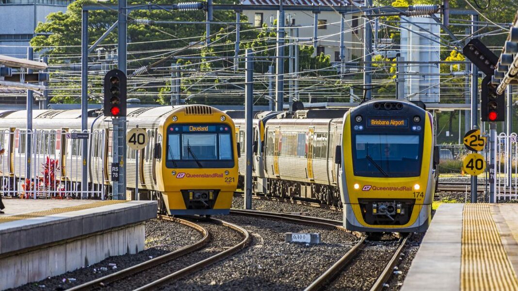 Resources will be allocated to deal with ﻿the expected surge in public transport use. (Getty)