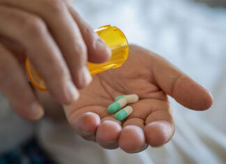 NSW 여성들, 의사를 거치지않고 단순한 방광염은 약국에서 치료가능 After a one-year trial exceeded demand, women in NSW will be able to skip the GP in order to receive treatment for urinary tract infections. Picture iStock